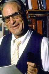 Backstop SEC Attorney