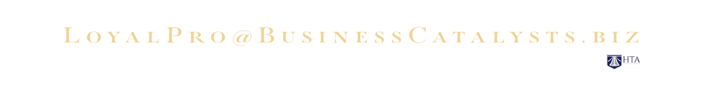 Email Dignitary Discretion