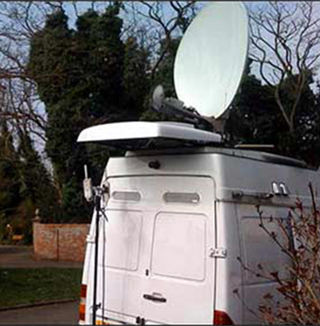 Counterintelligence and Tracking Countermeasures