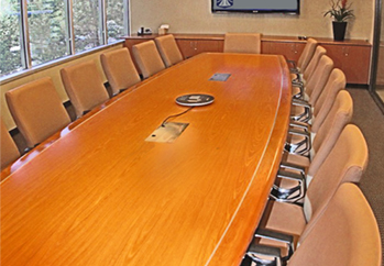 Dignitary Discretion Silicon Valley